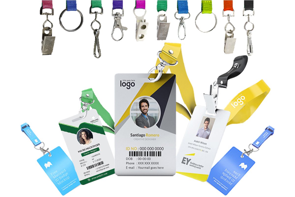 SCHOOL ID CARD
