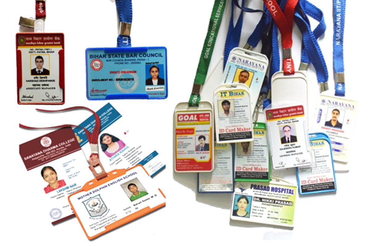 SCHOOL ID CARD