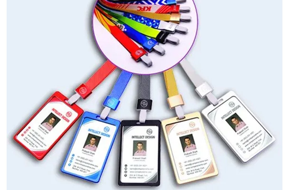 SCHOOL ID CARD